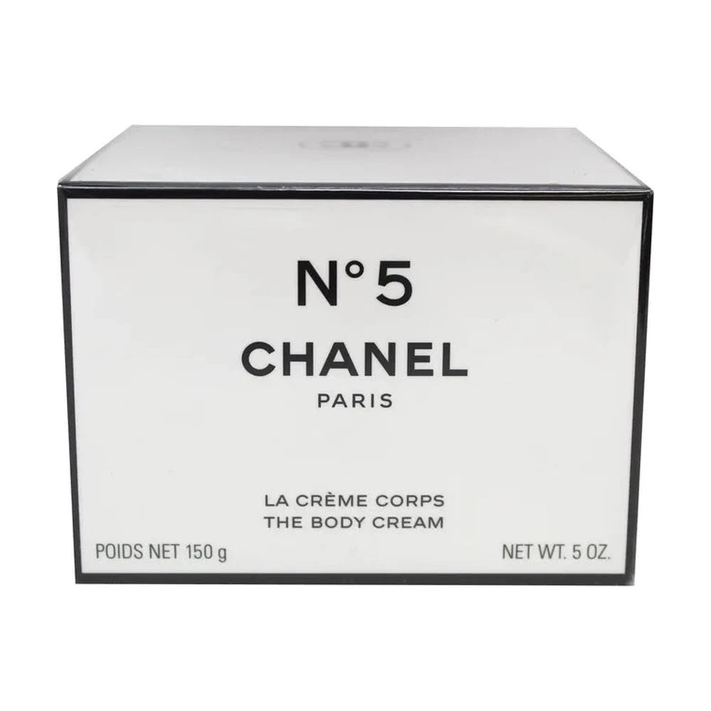 N*5 La Creme Corps 150g