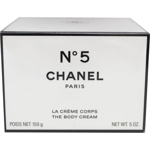 N*5 La Creme Corps 150g