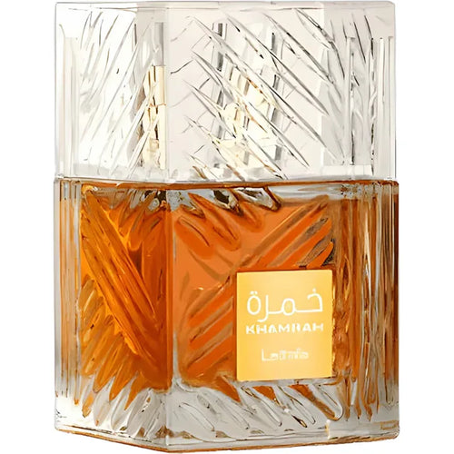 Khamrah EDP