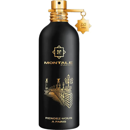 Rendez-Vous A Paris EDP