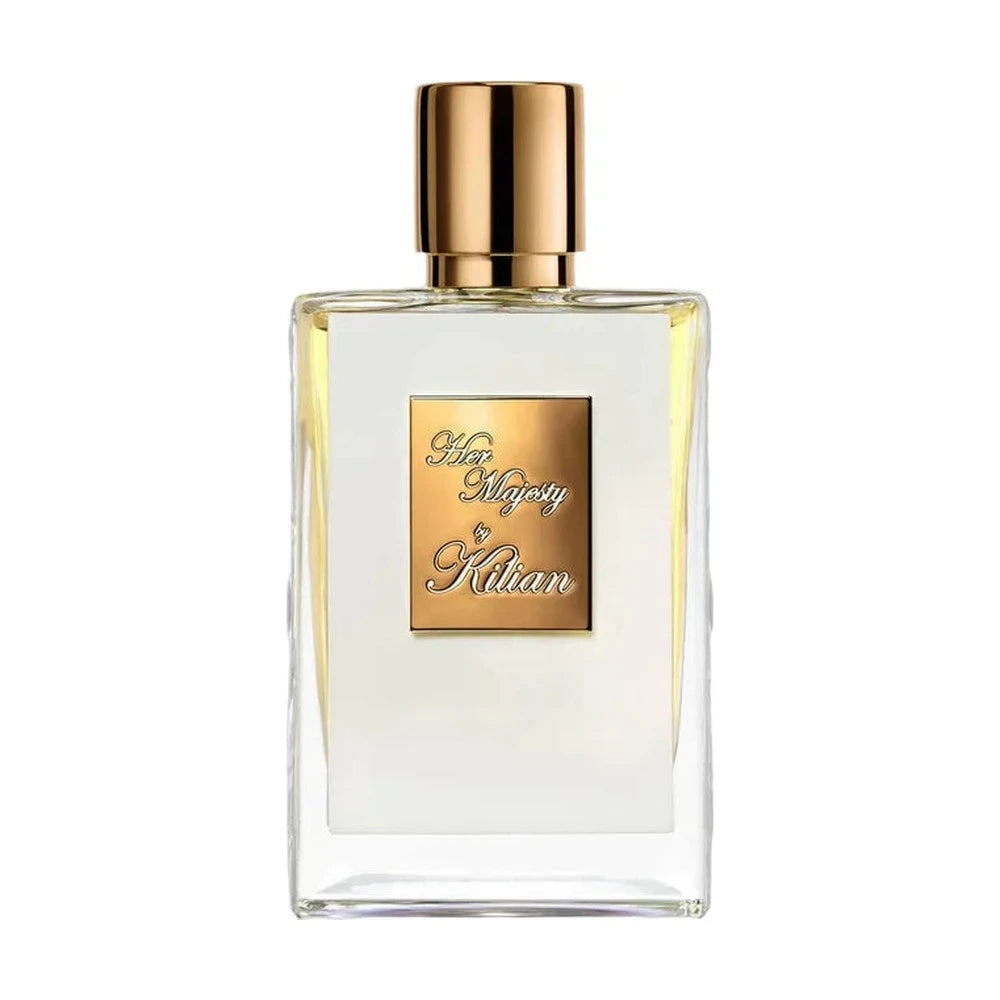 Her Majesty EDP