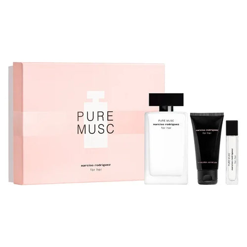 Pure Musc EDP
