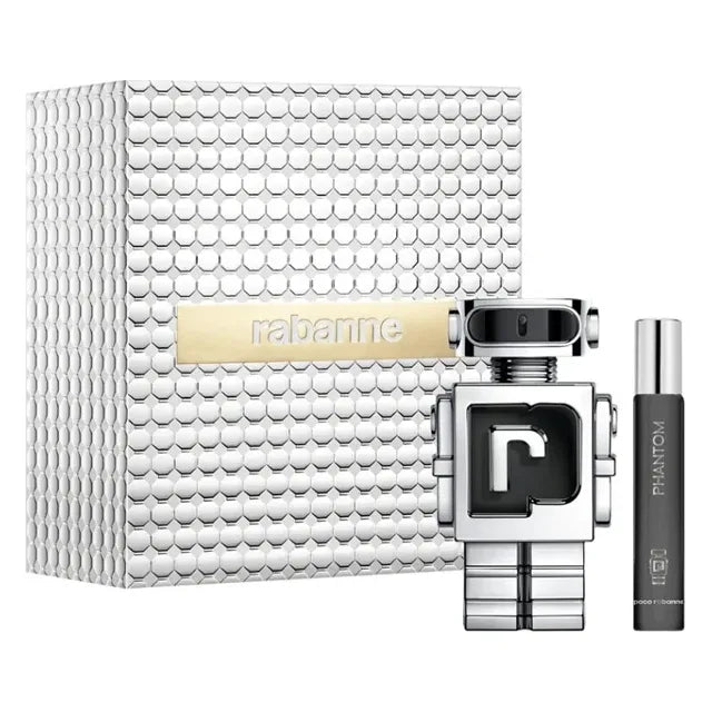 Phantom EDT