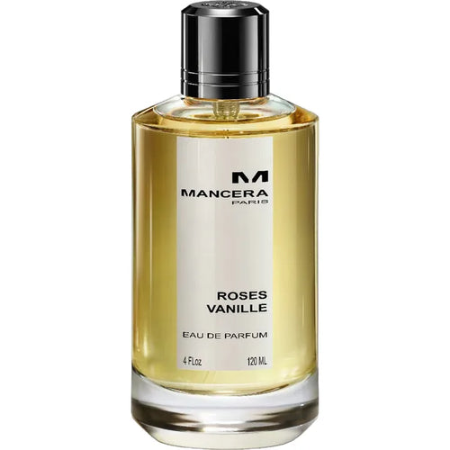 Roses Vanille EDP