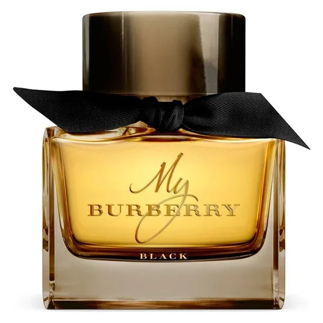 My Burberry Black EDP