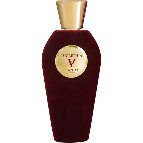 Lucrethia Extrat De Parfum