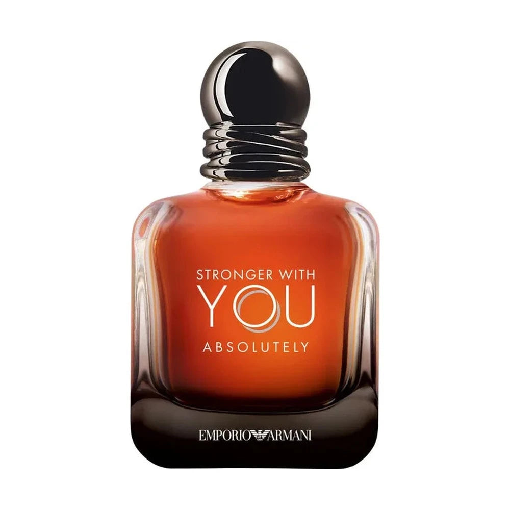 Stronger With You Absolutely EDP
