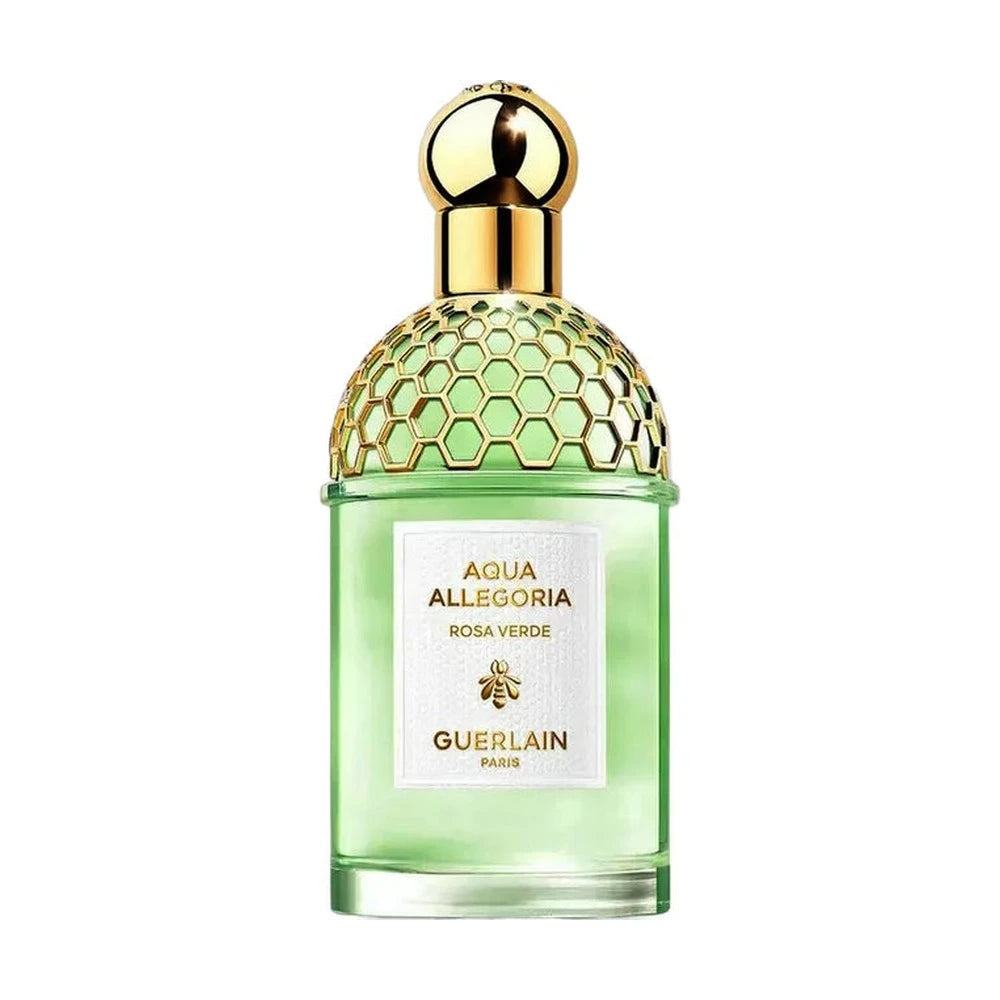 Aqua Allegoria Rosa Verde EDT