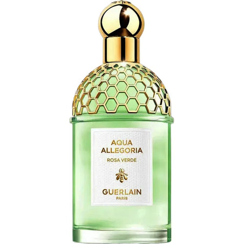 Aqua Allegoria Rosa Verde EDT