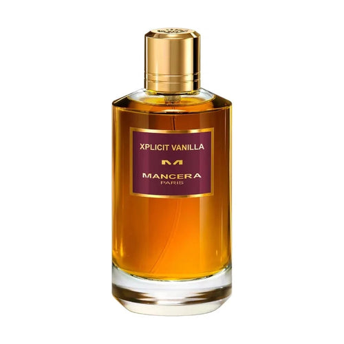 Xplicit Vanilla EDP