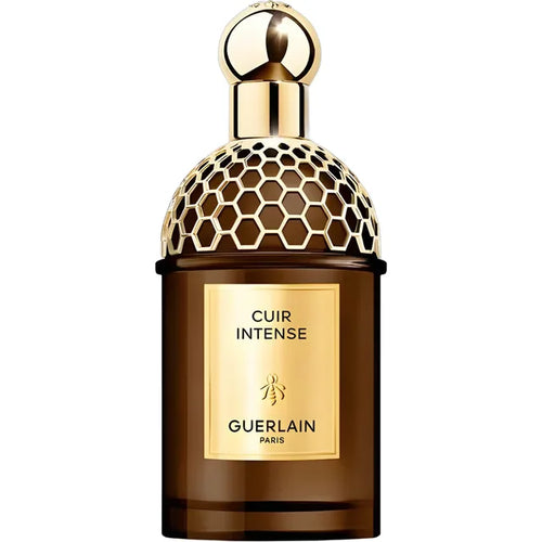 Absolus Allegoria Cuir Intense EDP