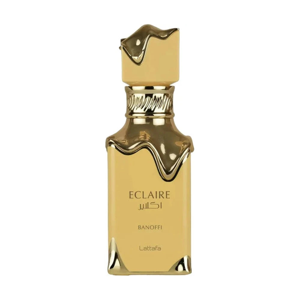 Eclaire Banoffi EDP