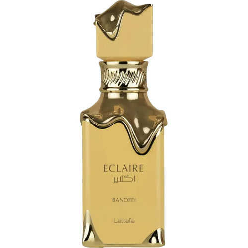 Eclaire Banoffi EDP