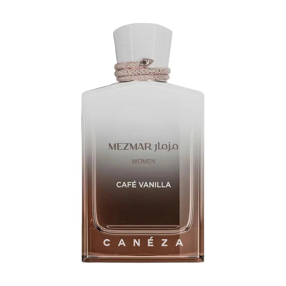 Mezmar Cafe Vanilla EDP