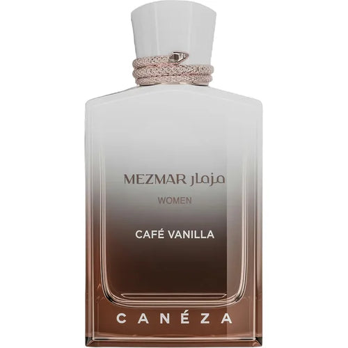 Mezmar Cafe Vanilla EDP