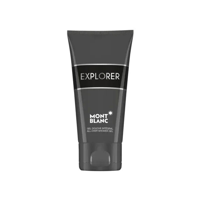 Explorer Shower Gel