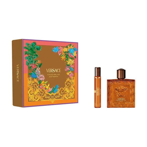Eros Najim EDP
