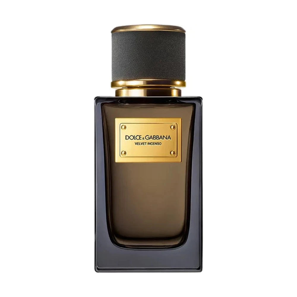 Velvet Incenso EDP