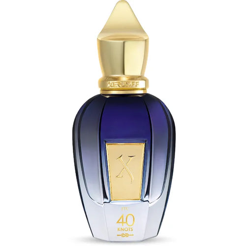 40 Knots EDP