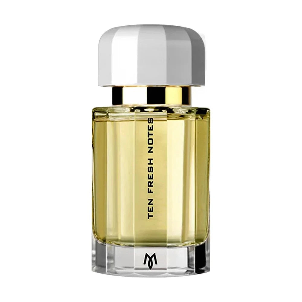 Ten Fresh Notes EDP
