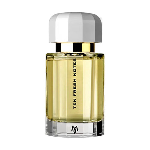 Ten Fresh Notes EDP