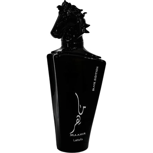 Maahir Black EDP