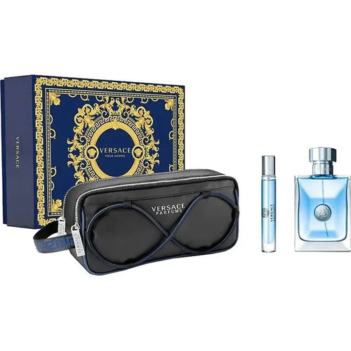 Pour Homme