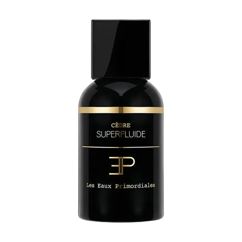 Cedre Superfluide EDP