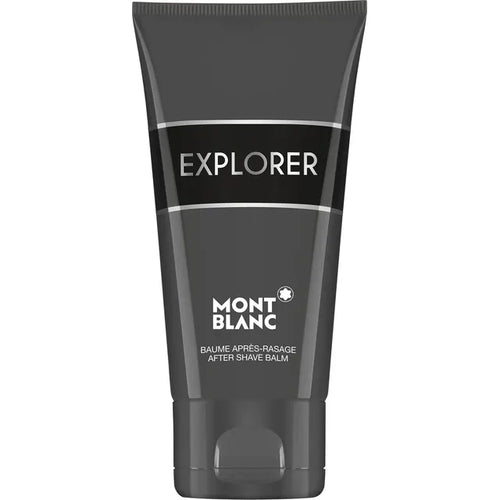 Explorer Aftershave balm