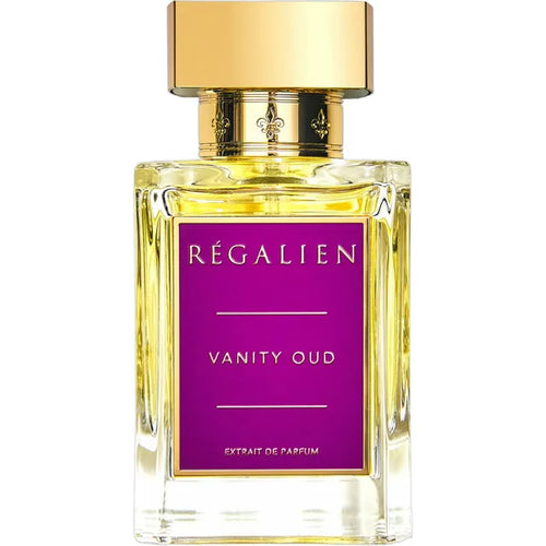 Vanity Oud EDP
