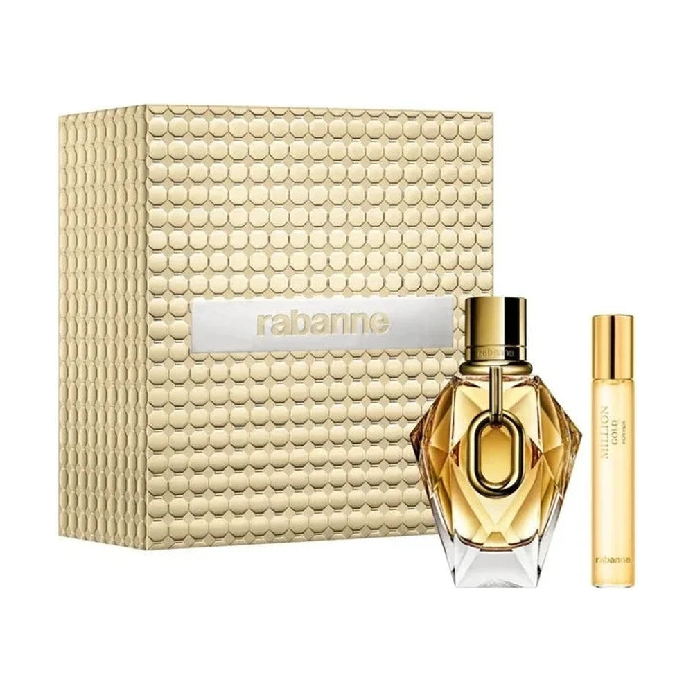 Million Gold For Her EDP