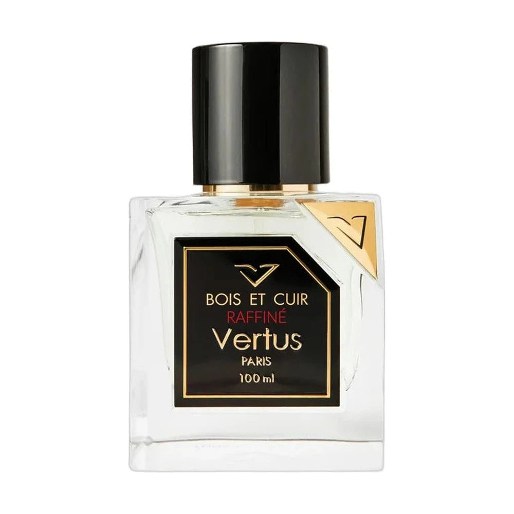 Bois Et Cuir Raffine EDP