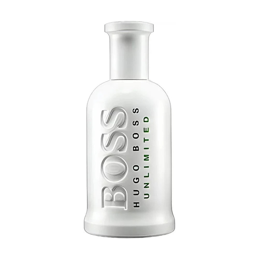 Bottled Unlimited EDT