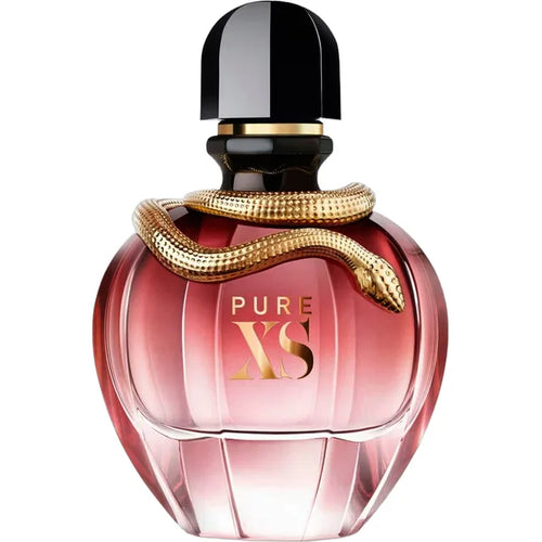Pure Xs EDP