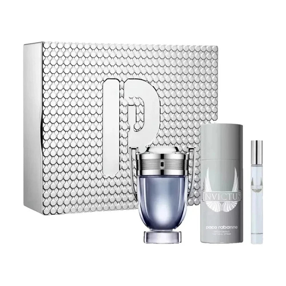 Invictus EDT