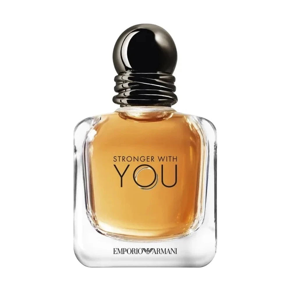 Stronger With You EDT
