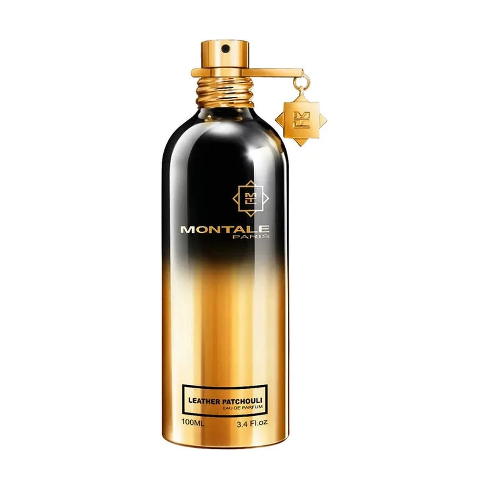 Leather Patchouli