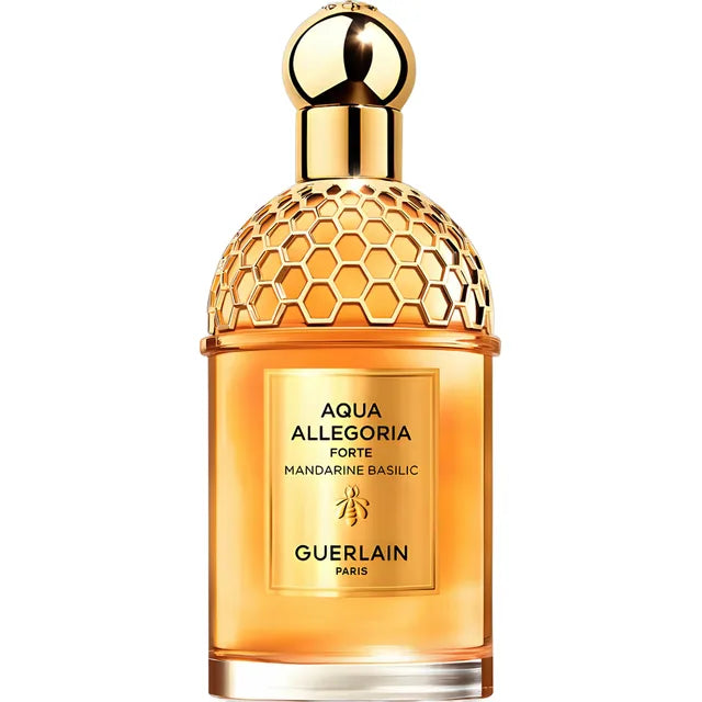 Aqua Allegoria Forte Mandarine Basilic EDP