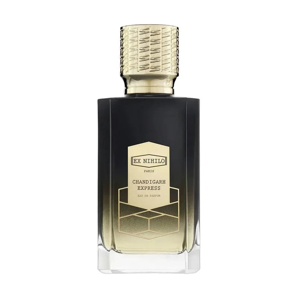 Chandigarh Express Extrait