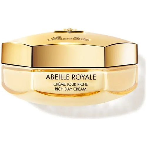 Abeille Royale Rich Day Cream