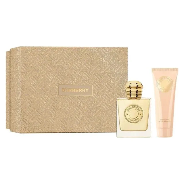 Goddess EDP