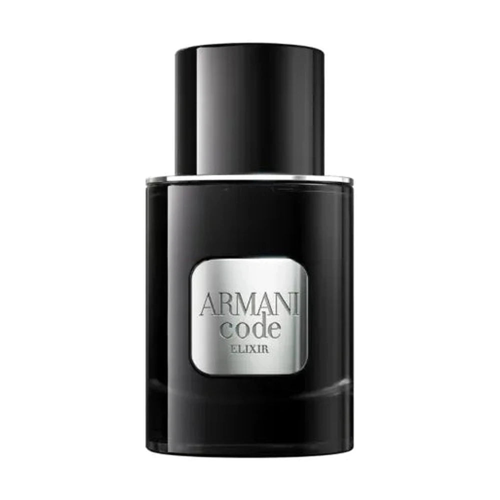 Code Elixir Parfum
