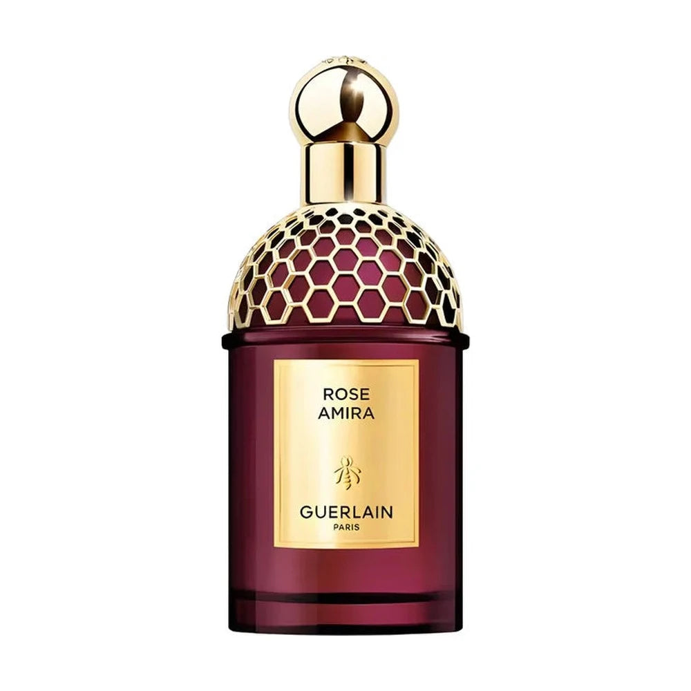 Absolus Allegoria Rose Amira EDP