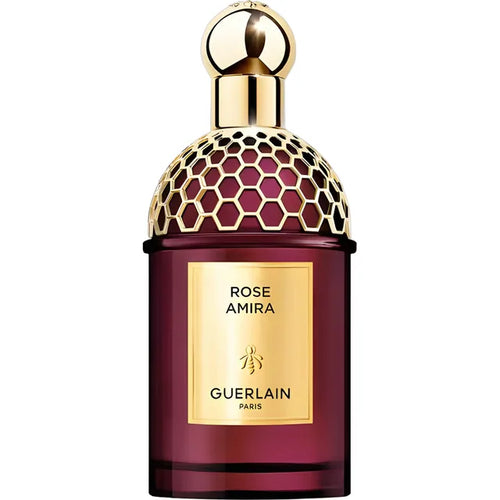 Absolus Allegoria Rose Amira EDP