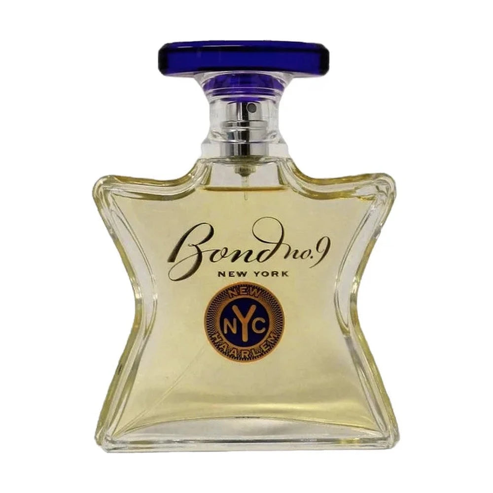 New Haarlem EDP