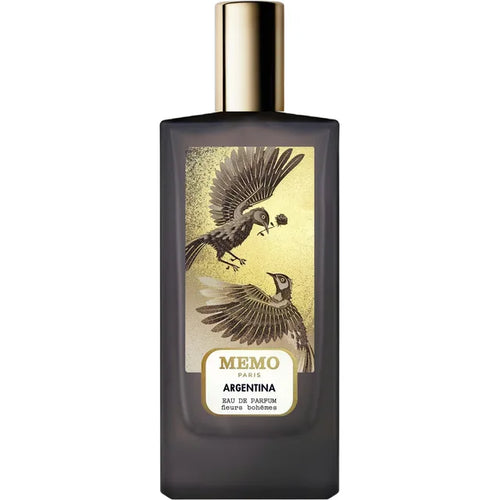 Argentina EDP