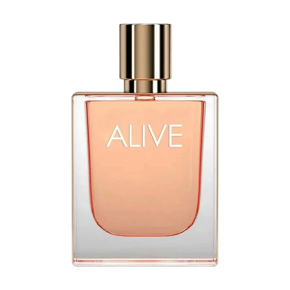 Alive EDP
