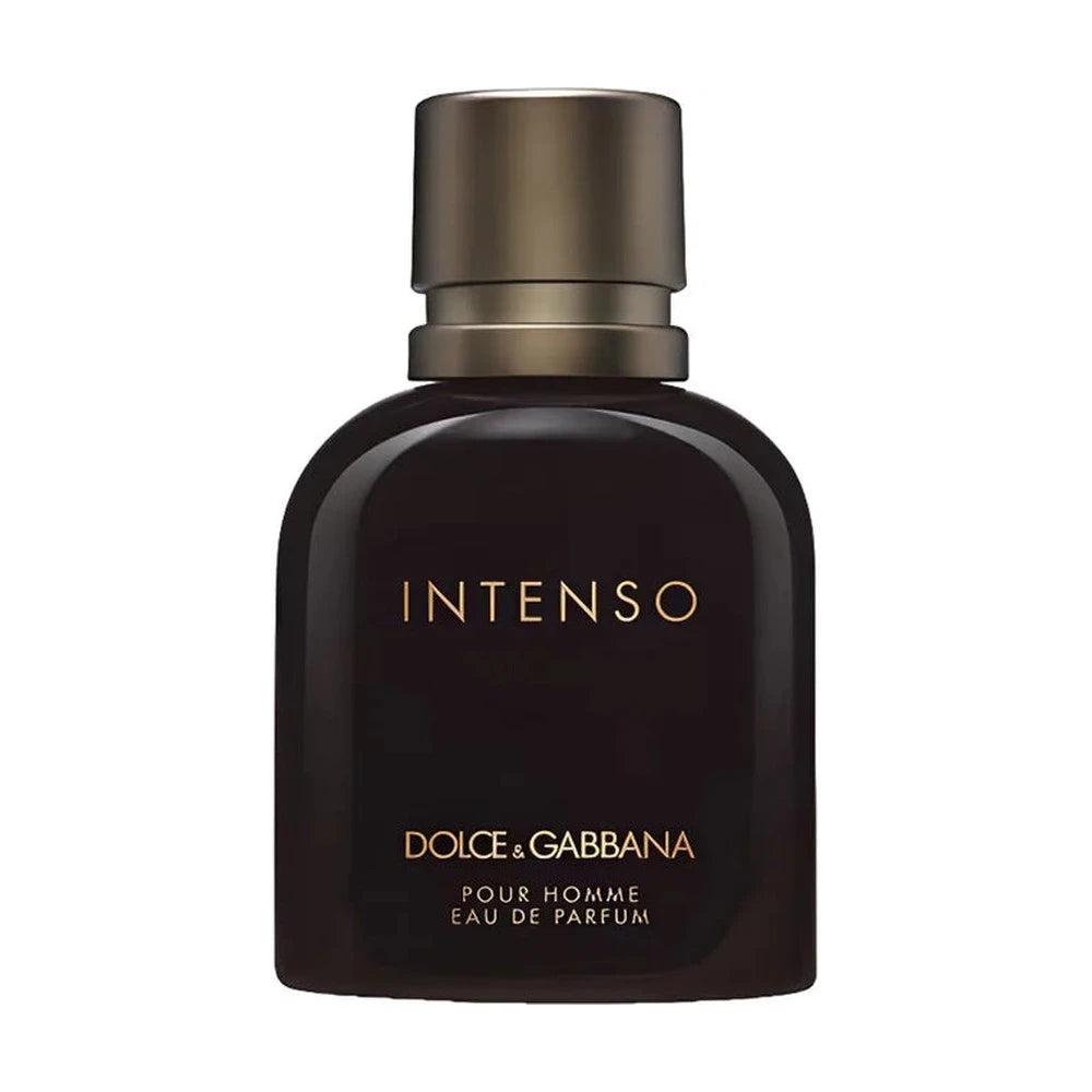 Pour Homme Intenso EDP