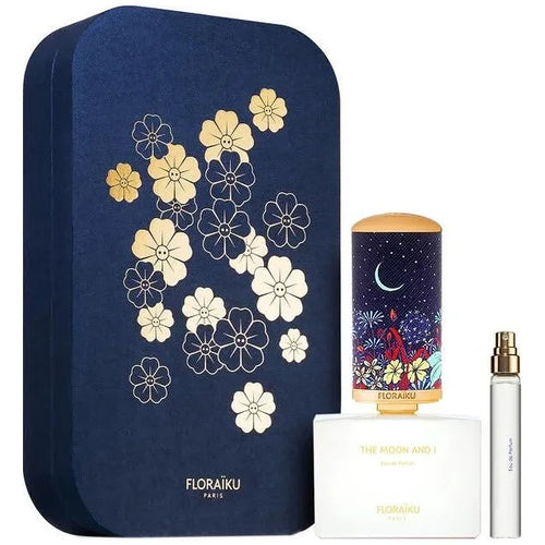 The Moon And I EDP