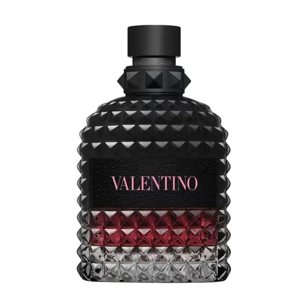 Uomo Born In Roma Intense EDP
